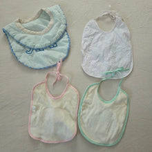 Load image into Gallery viewer, Vintage Bibs Baby Bundle
