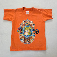 Load image into Gallery viewer, Older El Chavo Del Ocho Tee kids 6

