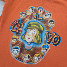 Load image into Gallery viewer, Older El Chavo Del Ocho Tee kids 6
