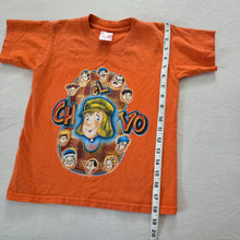 Load image into Gallery viewer, Older El Chavo Del Ocho Tee kids 6
