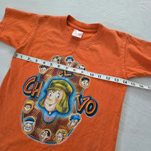 Load image into Gallery viewer, Older El Chavo Del Ocho Tee kids 6
