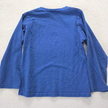 Load image into Gallery viewer, Vintage Y2K Pooh Cartwheel Long Sleeve 5t
