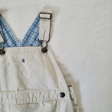 Load image into Gallery viewer, Vintage &#39;99 Tommy Hilfiger Skortall 4t
