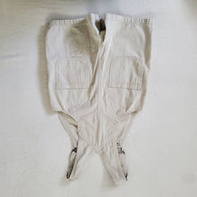 Load image into Gallery viewer, Vintage &#39;99 Tommy Hilfiger Skortall 4t

