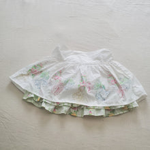 Load image into Gallery viewer, Disney Princesses Floral Skirt 4t
