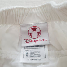 Load image into Gallery viewer, Disney Princesses Floral Skirt 4t
