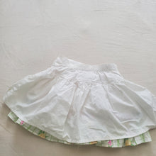 Load image into Gallery viewer, Disney Princesses Floral Skirt 4t
