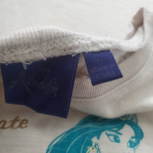 Load image into Gallery viewer, Aladdin Jasmine Shirt 5t
