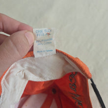 Load image into Gallery viewer, Vintage Shamu Sea World Cap 2t-5t
