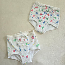 Load image into Gallery viewer, Vintage Underwear Bundle 5t
