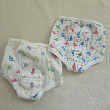 Load image into Gallery viewer, Vintage Underwear Bundle 5t
