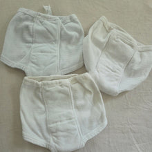 Load image into Gallery viewer, Vintage Underwear Bundle 4t
