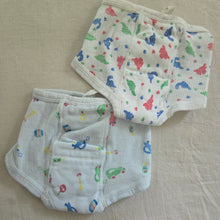 Load image into Gallery viewer, Vintage Underwear Bundle 3t
