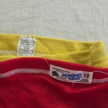 Load image into Gallery viewer, Vintage Boys Underwear Bundle kids 5-8
