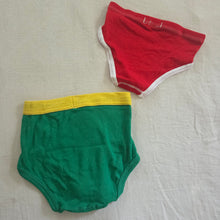 Load image into Gallery viewer, Vintage Boys Underwear Bundle kids 5-8
