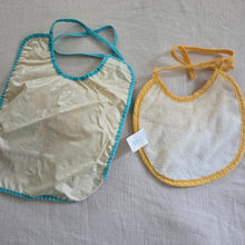 Load image into Gallery viewer, Vintage Pooh Baby Bibs Bundle
