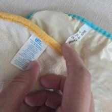 Load image into Gallery viewer, Vintage Pooh Baby Bibs Bundle
