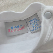 Load image into Gallery viewer, Vintage Bundle Shirt + Shorts + Romper 18 months
