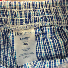 Load image into Gallery viewer, Vintage Bundle Shirt + Shorts + Romper 18 months
