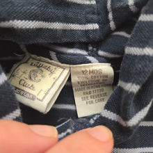 Load image into Gallery viewer, Vintage Bundle Blue Boys 9-12 months
