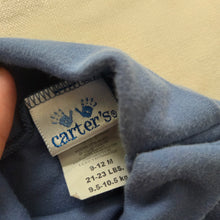 Load image into Gallery viewer, Vintage Bundle Blue Boys 9-12 months
