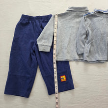 Load image into Gallery viewer, Vintage Boys Shirts + Pants Bundle 18 months
