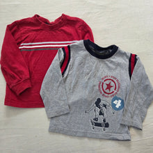 Load image into Gallery viewer, Vintage Y2K Long Sleeves Bundle 3t
