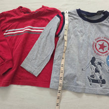 Load image into Gallery viewer, Vintage Y2K Long Sleeves Bundle 3t
