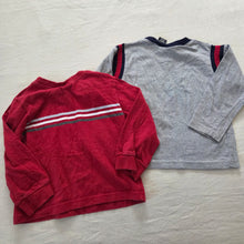 Load image into Gallery viewer, Vintage Y2K Long Sleeves Bundle 3t
