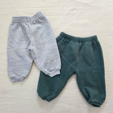 Load image into Gallery viewer, Vintage Boys Jogger Pants Bundle 3-6 months
