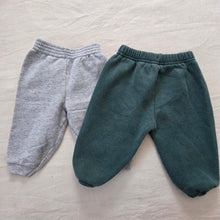 Load image into Gallery viewer, Vintage Boys Jogger Pants Bundle 3-6 months
