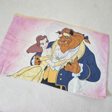 Load image into Gallery viewer, Vintage Beauty and Beast Pillowcase
