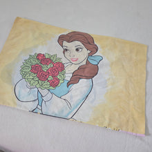 Load image into Gallery viewer, Vintage Beauty and Beast Pillowcase
