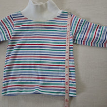 Load image into Gallery viewer, Vintage Healthtex Colorful Turtleneck 9-12 months
