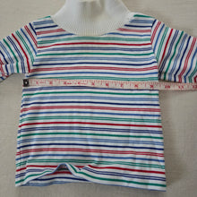 Load image into Gallery viewer, Vintage Healthtex Colorful Turtleneck 9-12 months

