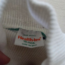 Load image into Gallery viewer, Vintage Healthtex Colorful Turtleneck 9-12 months
