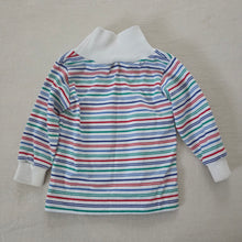 Load image into Gallery viewer, Vintage Healthtex Colorful Turtleneck 9-12 months
