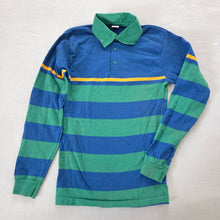 Load image into Gallery viewer, Vintage Donmoor Striped Long Sleeve kids 12/14
