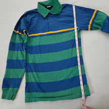 Load image into Gallery viewer, Vintage Donmoor Striped Long Sleeve kids 12/14
