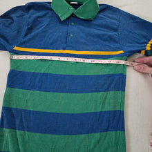 Load image into Gallery viewer, Vintage Donmoor Striped Long Sleeve kids 12/14
