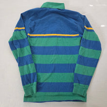 Load image into Gallery viewer, Vintage Donmoor Striped Long Sleeve kids 12/14
