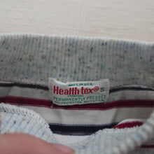 Load image into Gallery viewer, Vintage Healthtex Speckled Striped Long Sleeve 4t
