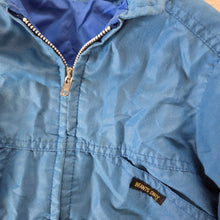 Load image into Gallery viewer, Vintage Toddlers Only Blue Jacket 12-18 months
