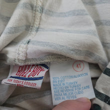 Load image into Gallery viewer, Vintage &quot;Ice Mountain Climber&quot; Striped Long Sleeve 4t
