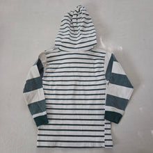 Load image into Gallery viewer, Vintage &quot;Ice Mountain Climber&quot; Striped Long Sleeve 4t
