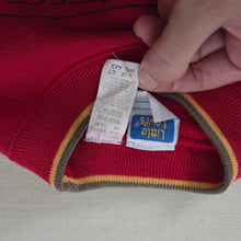Load image into Gallery viewer, Vintage Levi&#39;s International Red Crewneck 3t
