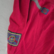 Load image into Gallery viewer, Vintage Levi&#39;s International Red Crewneck 3t
