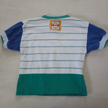 Load image into Gallery viewer, Vintage Levi&#39;s Colorful Tee kids 6

