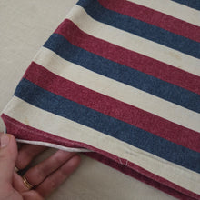 Load image into Gallery viewer, Vintage Guess Striped Tee 4t/5t

