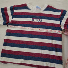 Load image into Gallery viewer, Vintage Guess Striped Tee 4t/5t
